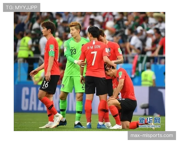 世界杯A组韩国VS墨西哥焦点战前瞻